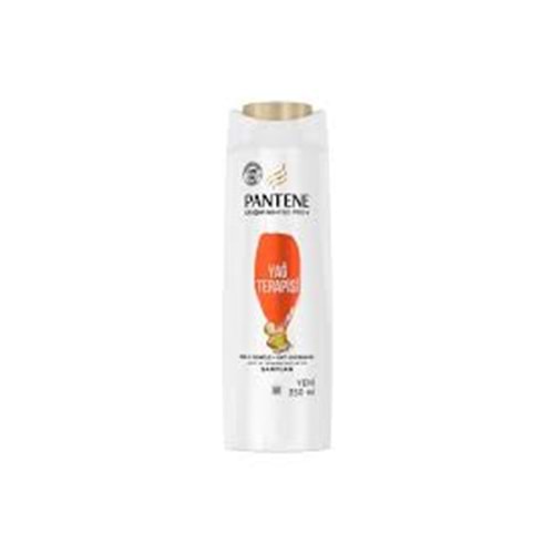 PANTENE SAMPUAN 350 ML YAG TERAPISI