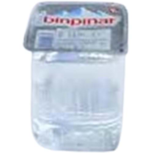 BINPINAR SU 200 ML