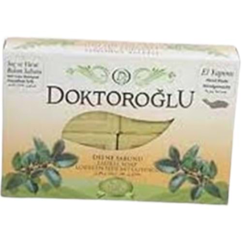 DOKTOROĞLU BANYO SABUNU 600 GR DEFNELI