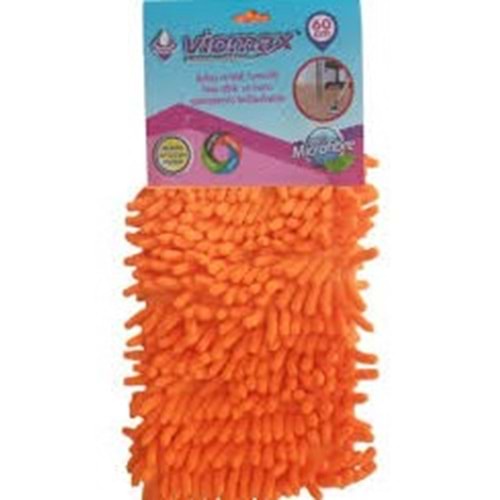 VİOMAX MIKROFIBER MOP 60 CM