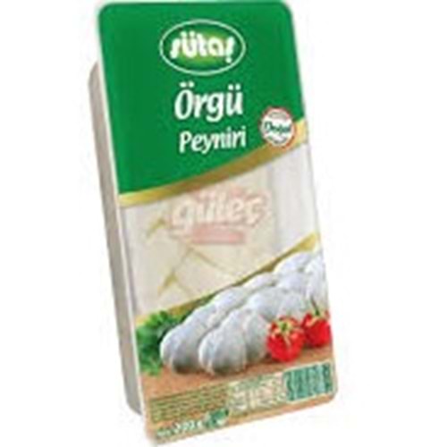 SUTAS ORGU PEYNIRI 200 GR