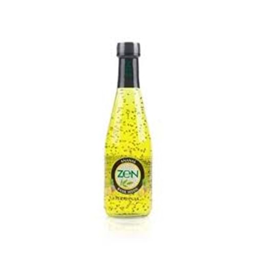 ZEN MEYVELI ICECEK 330 ML ANANAS