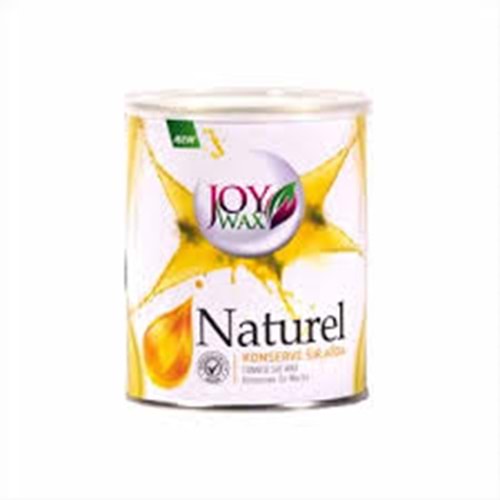JOY WAX KONSERVE SIR AGDA 80 ML NATUREL