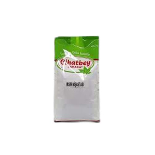 CİHATBEY BUGDAY NISASTASI 500 GR