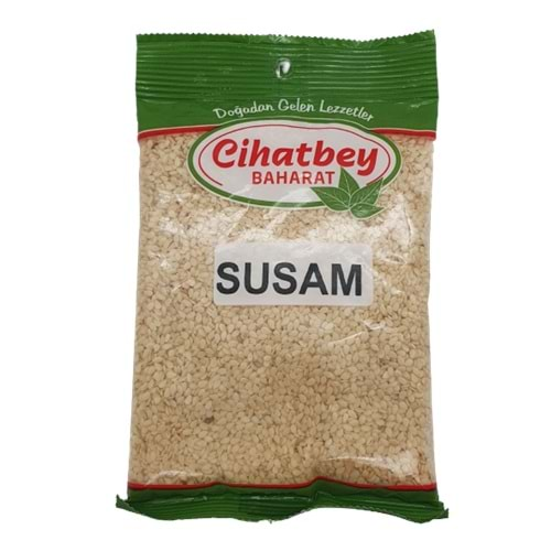 CİHATBEY SUSAM 100 GR