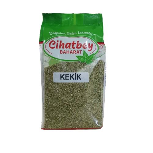 CİHATBEY KEKİK 200 GR