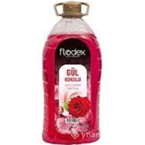 FLODEX SIVI SABUN 3 LT GUL KOKULU