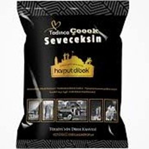 HAEPUT DİBEK KAHVESİ 125 G