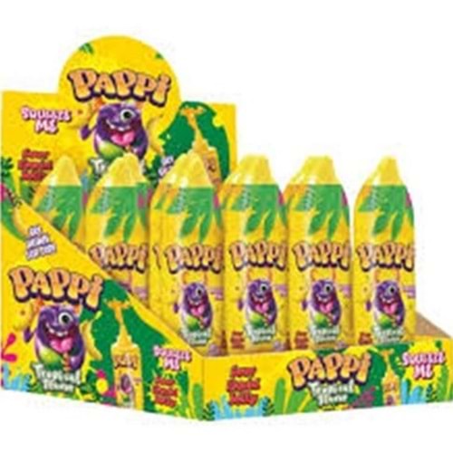 PAPPI TROPICAL MUZ 50 ML