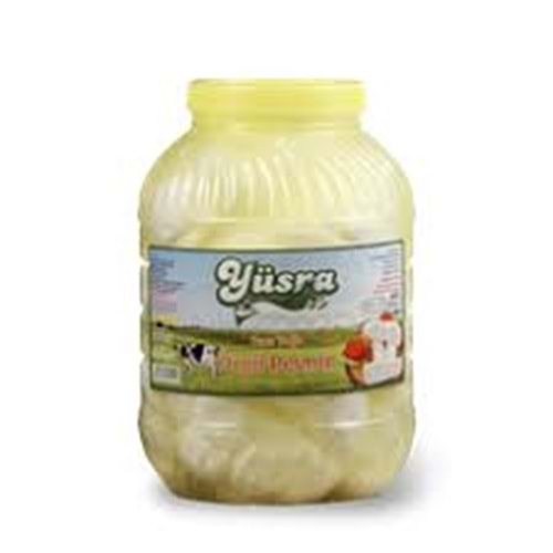 YÜSRA SALAMURA PEYNIR 3500 GR