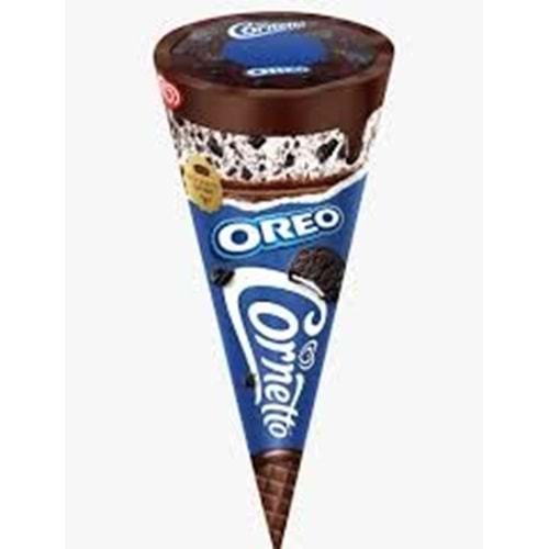 ALGİDA CORNETTO DICK OREO