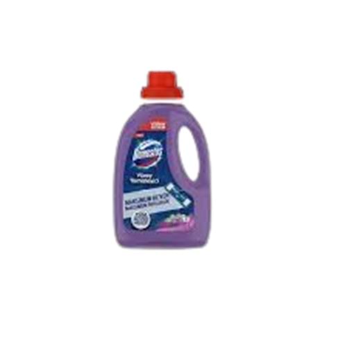 DOMESTOS YUZEY TEMIZLEYICI 1,5 LT BAHAR CICEKLERI
