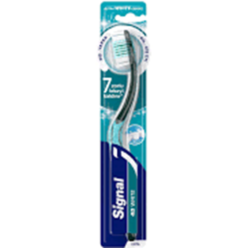 SİGNAL DİŞ FIRÇASI 4D WHİTE ORTA