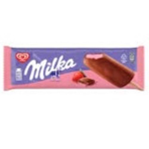 ALGİDA MILKA