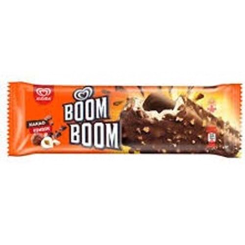 ALGİDA BOOM BOOM 80 ML