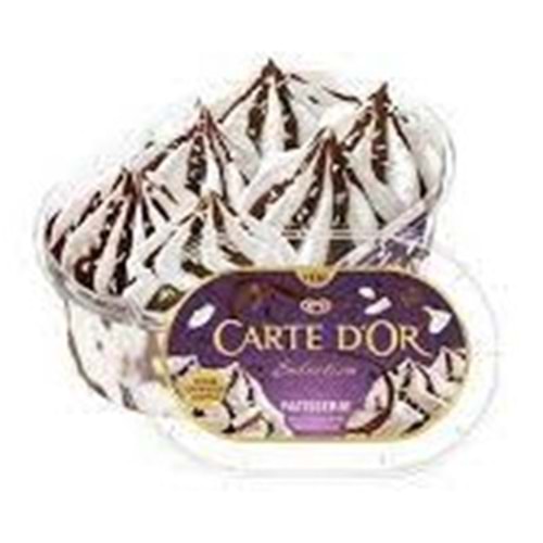 ALGİDA CARTE DOR SELECTION PATISSERIE