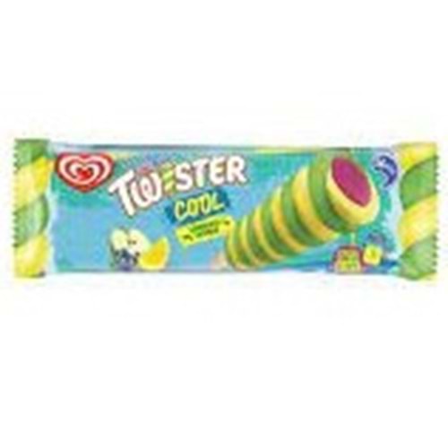 ALGİDA TWISTER COOL