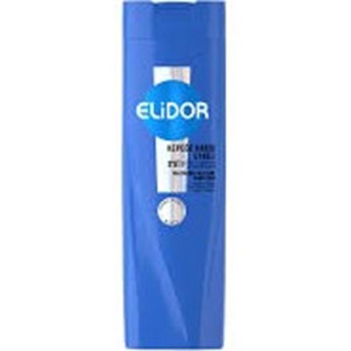 ELİDOR 2Sİ BİRARADA ŞAMPUAN 400 ML KEPEĞE KARŞI ETKİLŞİ