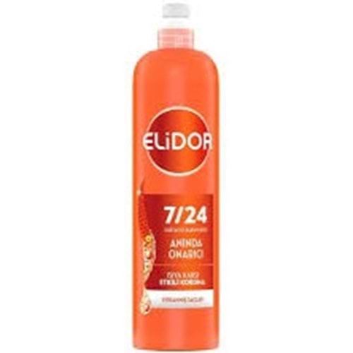 ELİDOR SAÇ BAKIM KREMİ 240 ML ANINDA ONARICI