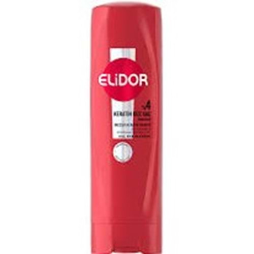 ELİDOR SAÇ BAKIM KREMİ 350 ML KERATİN DÜZ SAÇ