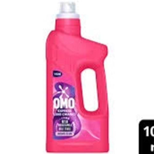 OMO EXPRES LEKE ÇIKARICI 1 L RENKLİLER