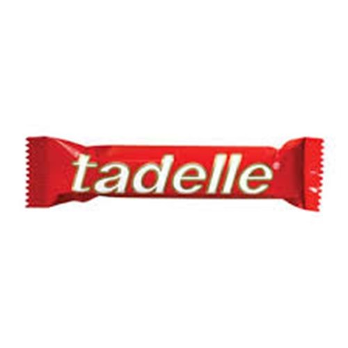 TADELLE CIKOLATA 30 GR SUTLU