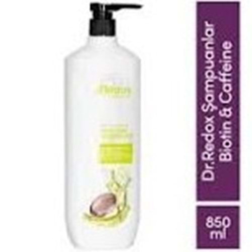 DR.REDOX SAMPUAN 800 ML BIOTIN