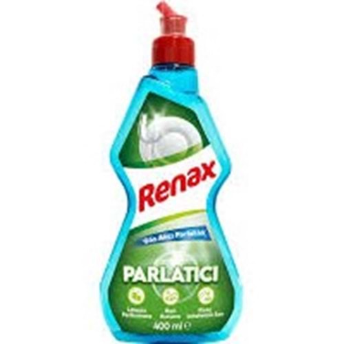RENAX PARLATICI 400 ML