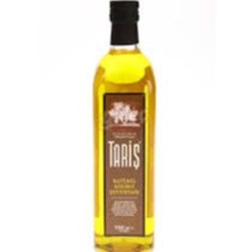 TARİŞ NATUREL BİRİNCİ ZEYTİN YAĞI 750 ML CAM