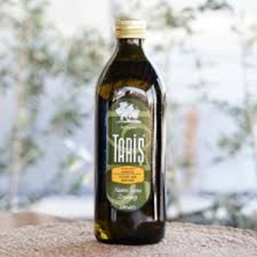 TARİŞ NATUREL SIZMA ZEYTİNYAĞI 1000 ML
