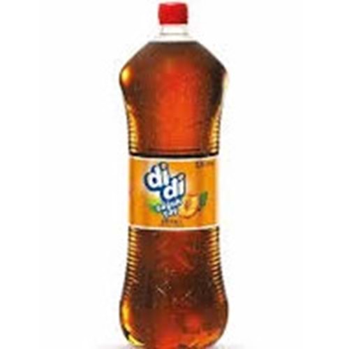 DİDİ SOĞUK ÇAY 2,5 L ŞEFTALİ
