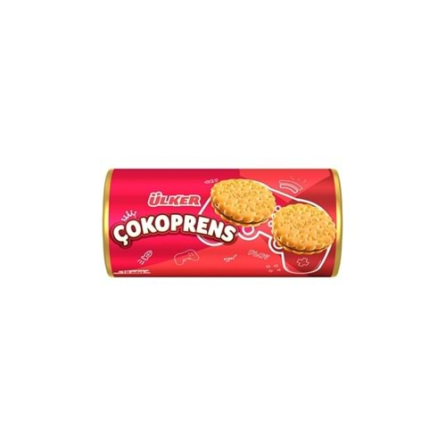 ÜLKER COKOPRENS 10 LU PAKET 300 GR