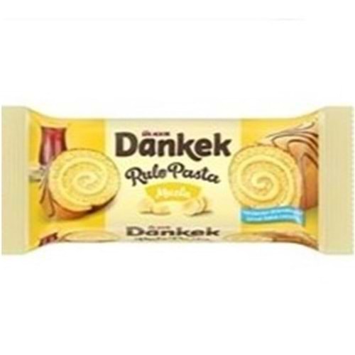 ÜLKER DANKEK RULO PASTA 235 GR MUZLU