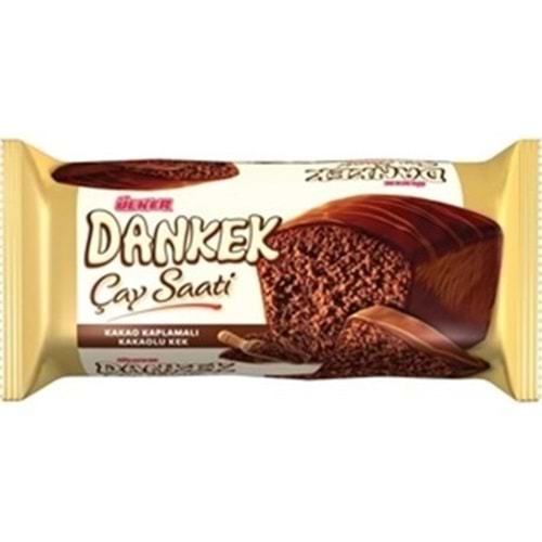 ÜLKER DANKEK 200 GR KAKAOLU