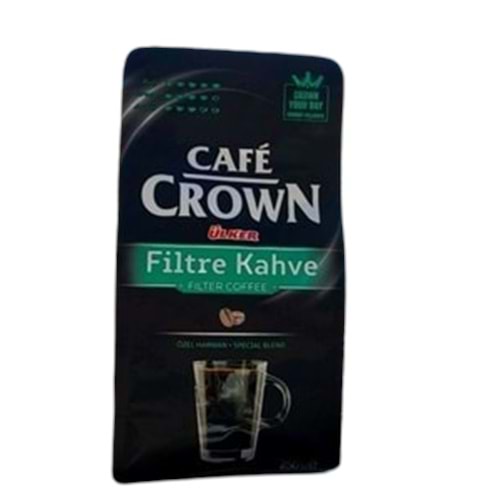 CAFE CROWN FILTRE KAHVE 250 GR