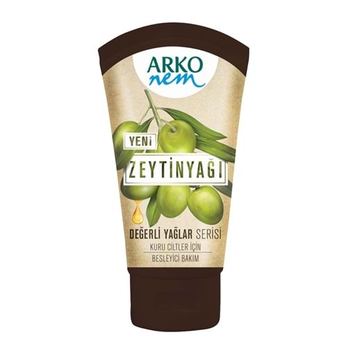 ARKO NEM KREM 60 ML ZEYTIN YAGLI