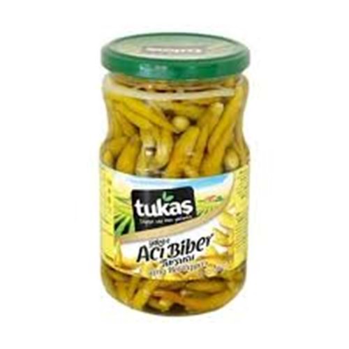 TUKAS ACI BIBER TURSUSU 335 GR