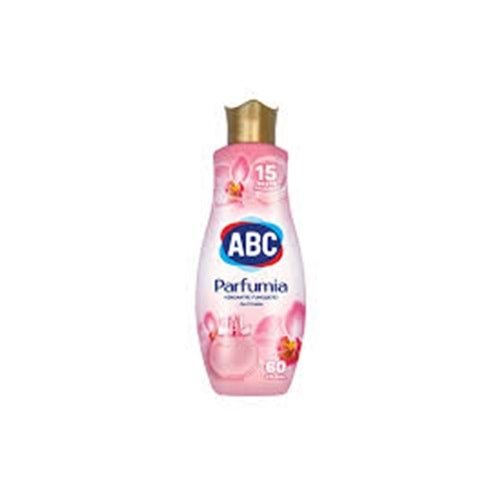 ABC KONSANTRE YUMUSATICI 1440 ML ZARIF ORKİDE