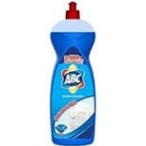 ABC BULASIK DETERJANI 670 ML POWER