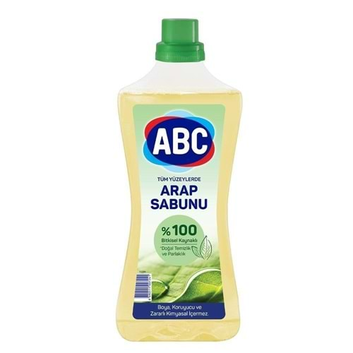 ABC SIVI ARAP SABUNU 900 ML