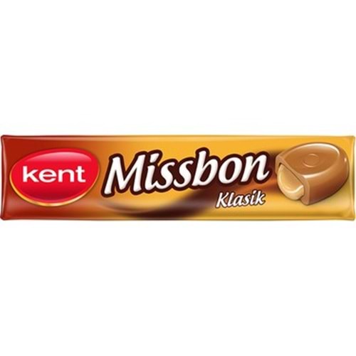 MİSSBON ŞEKER 43 GR CLASSIC