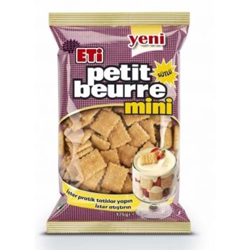 ETİ PETİT BEURRE MINI 175 GR