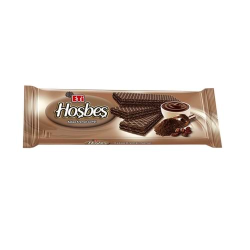 ETİ HOSBES GOFRET 142 GR KAKAOLU