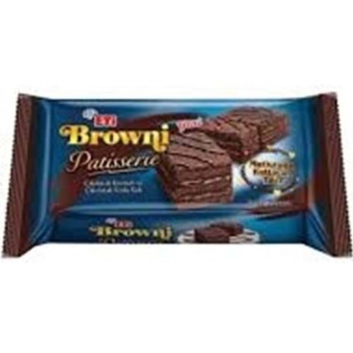 ETI BROWNI PATISSERIE 165 GR