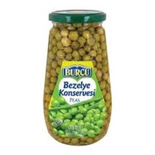 BURCU BEZELYE KONVERSESİ 370 G