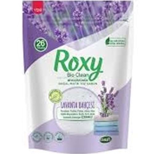 DALAN ROXY MATIK 800 GR LAVANTA