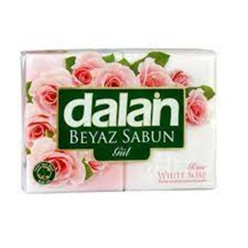 DALAN BANYO SABUNU 600 GR GULLU