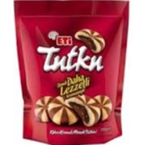 ETİ TUTKU BISKUVI 210 GR