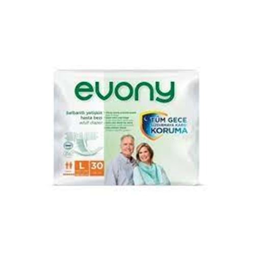 EVONY EMICI KULOT 30 LU L