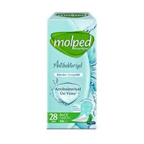 MOLPED EKONOMİK 28 Lİ İNCE